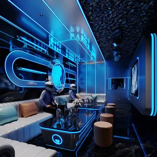 绥化商务ktv攻略-兰西县ktv预定